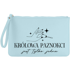 Królowa paznokci jest tylko jedna