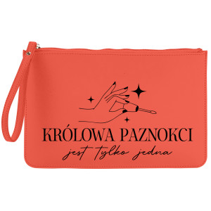 Królowa paznokci jest tylko jedna