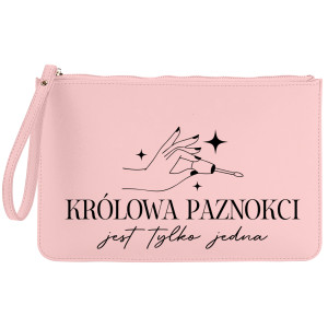 Królowa paznokci jest tylko jedna