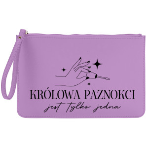 Królowa paznokci jest tylko jedna