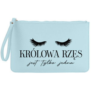 Królowa rzęs jest tylko jedna