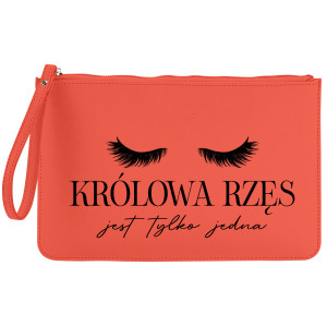 Królowa rzęs jest tylko jedna