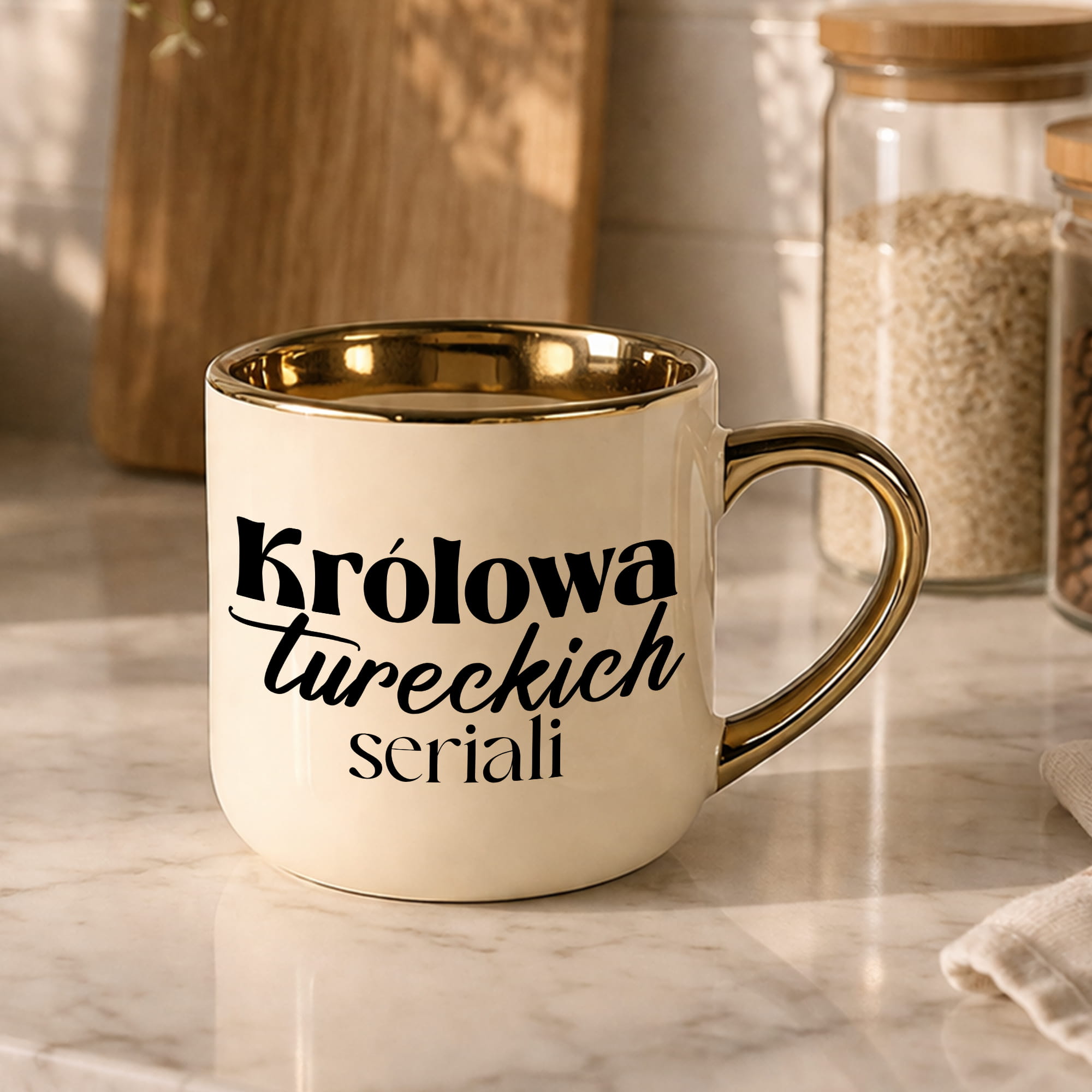 Królowa tureckich seriali!