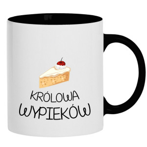 Królowa Wypierków