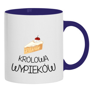 Królowa Wypierków