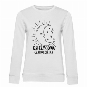Księżycowa Czarodziejka