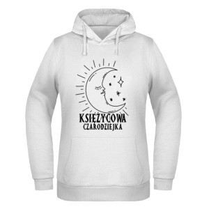Księżycowa Czarodziejka