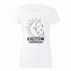 Księżycowa Czarodziejka