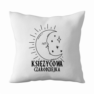 Księżycowa Czarodziejka