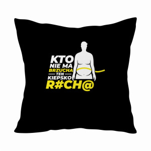 KTO NIE MA BRZUCHA TEN KIEPSKO R#CH@