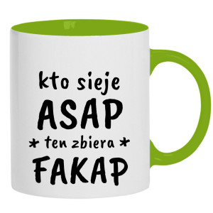 kto sieje ASAP
