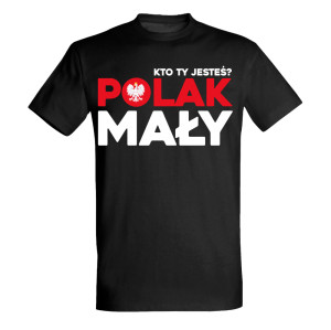 Kto Ty Jesteś Polak Mały