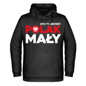 Kto Ty Jesteś Polak Mały
