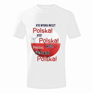 Kto wygra mecz Polska