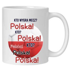 Kto wygra mecz Polska