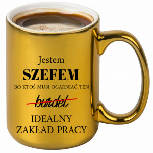 Ktoś musi ogarnąć ten burdel