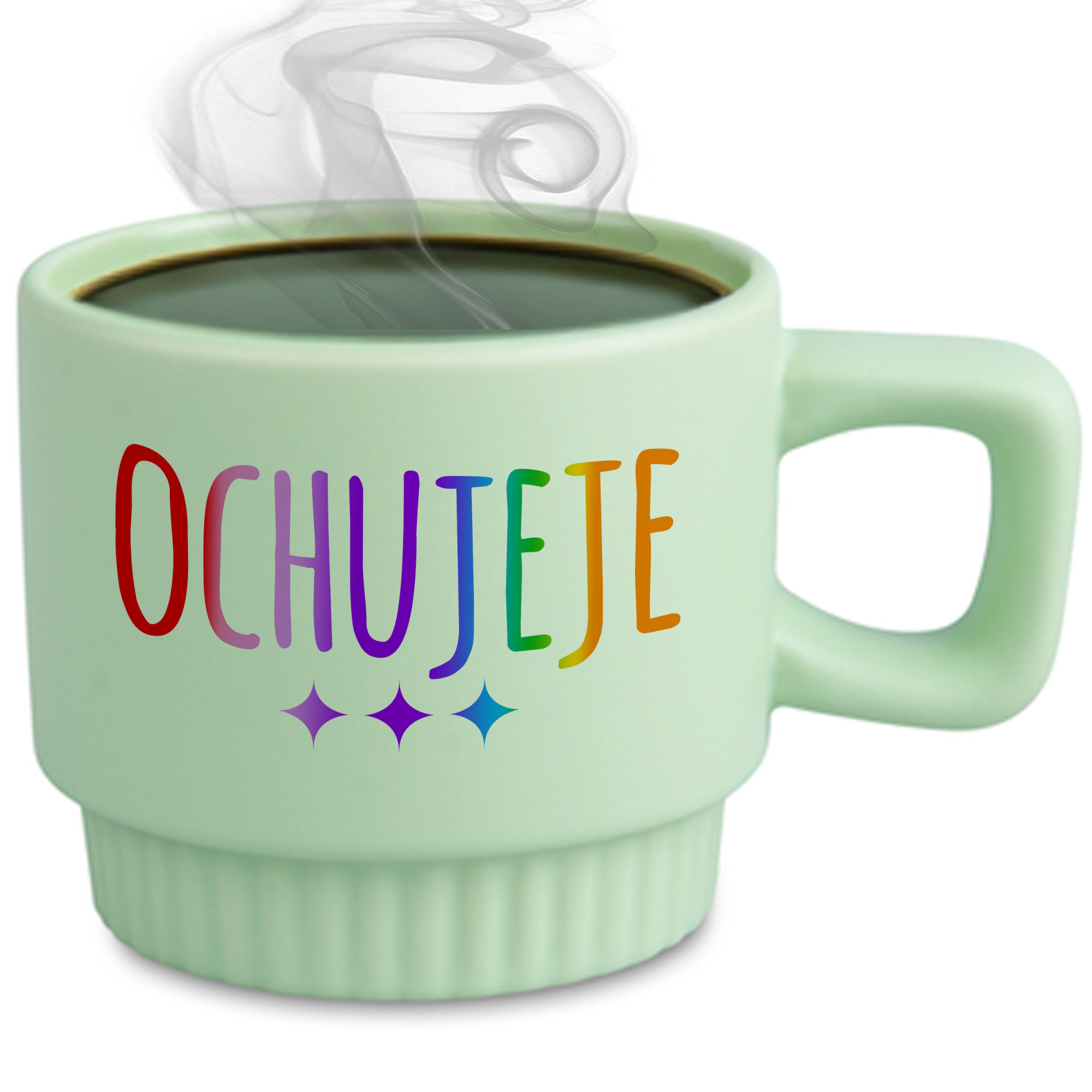 Kubek bez cenzury OCHUJEJE