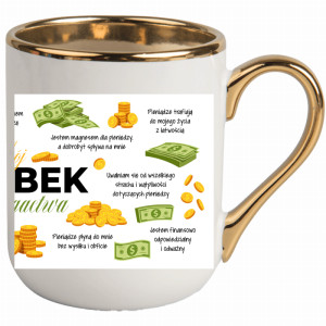 KUBEK BOGACTWA – AFIRMACJE