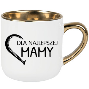 Kubek Dla najlepszej mamy