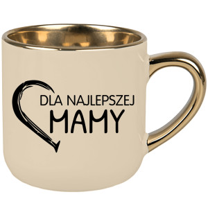 Kubek Dla najlepszej mamy