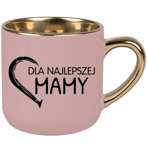 Kubek Dla najlepszej mamy