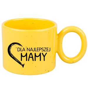 Kubek Dla najlepszej mamy