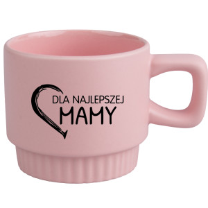 Kubek Dla najlepszej mamy