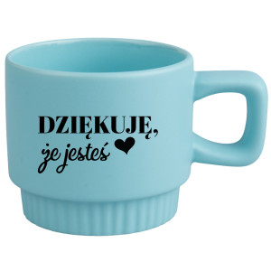 Kubek Dziękuję, że jesteś