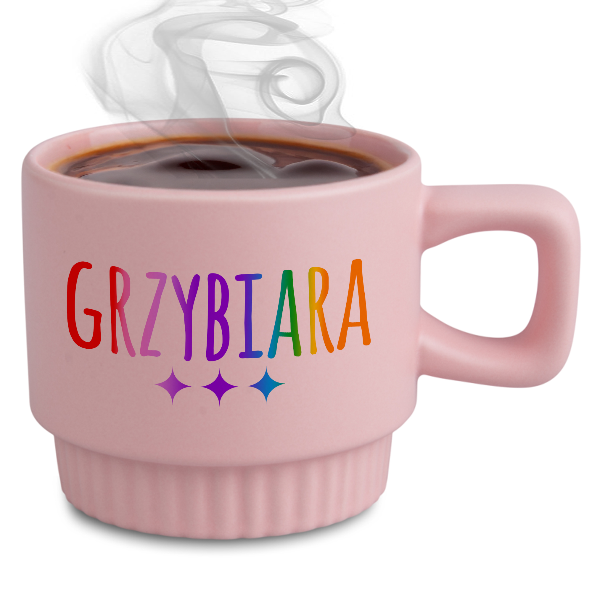Kubek GRZYBIARA