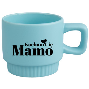 Kubek Kocham Cię mamo