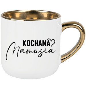 Kubek Kochana mamusia
