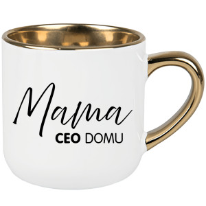 Kubek Mama CEO domu