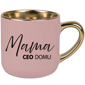 Kubek Mama CEO domu