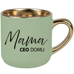 Kubek Mama CEO domu