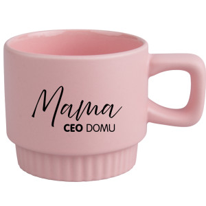 Kubek Mama CEO domu