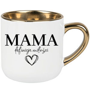 Kubek Mama – definicja miłości