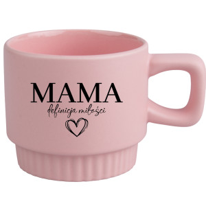 Kubek Mama – definicja miłości