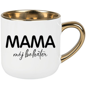 Kubek Mama mój bohater