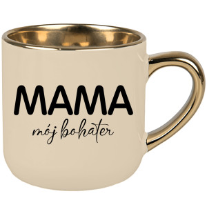 Kubek Mama mój bohater