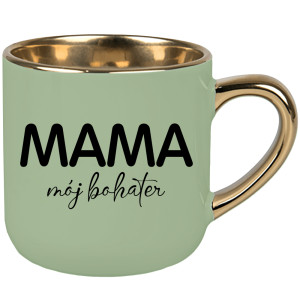 Kubek Mama mój bohater
