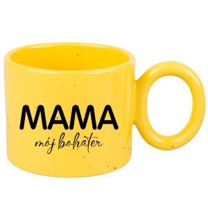 Kubek Mama mój bohater