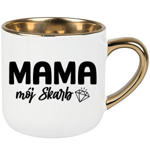 Kubek Mama – mój skarb