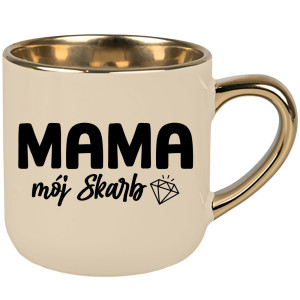 Kubek Mama – mój skarb