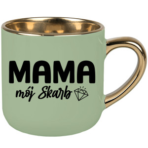 Kubek Mama – mój skarb