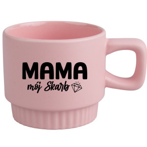 Kubek Mama – mój skarb