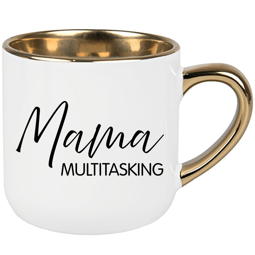 Kubek Mama multitasking kubek elegant duży