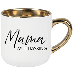 Kubek Mama multitasking