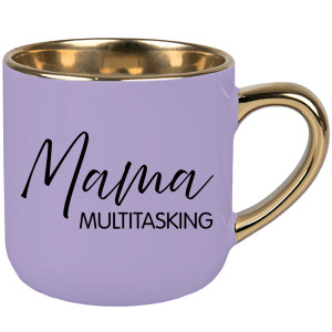 Kubek Mama multitasking