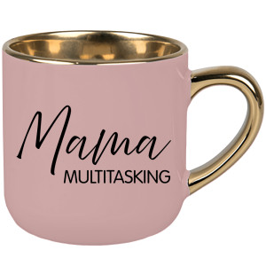 Kubek Mama multitasking