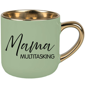 Kubek Mama multitasking